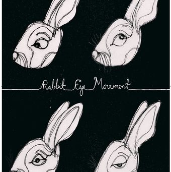 Rabbit Eye Movement 70x100